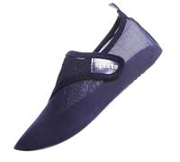 Chaussures Aquatiques pour Hommes et Femmes Chaussures d'eau Antidérapant Pieds Nus Vitesse Sèche Chaussettes Piscine rivière Plage extérieur pataugeoire Surf Yoga Pratique Séchage Rapide