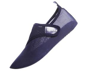 Chaussures Aquatiques pour Hommes et Femmes Chaussures d'eau Antidérapant Pieds Nus Vitesse Sèche Chaussettes Piscine rivière Plage extérieur pataugeoire Surf Yoga Pratique Séchage Rapide
