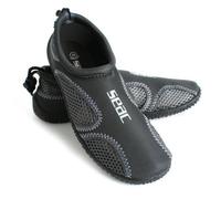 Seac Sand, Chaussures aquatiques pour adultes et enfants, séchage rapide, chaussures pour piscine et plage