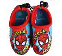 Chaussures Aquatiques Spiderman - 28