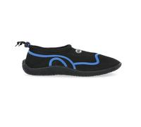 Trespass Chaussures Aquatiques Homme 42 FR Noir/Bleu