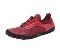 Chaussures aquatiques unisexes pour homme et femme - Chaussures de trail respirantes - Séchage rapide - Résistantes à l'usure - Chaussures pieds nus - Antidérapantes - Chaussures de randonnée