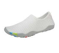 Chaussures aquatiques unisexes pour homme et femme - Séchage rapide - Chaussures de trail légères - Chaussures de fitness avec semelle antidérapante - Chaussures aquatiques - Chaussures de plage