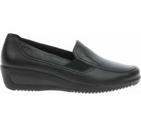 Chaussures Ara mocassins Schwarz 124062501