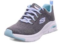 Chaussures Arch Fit - Comfy Wave - 149414-Cctq Gris - 37 Gris