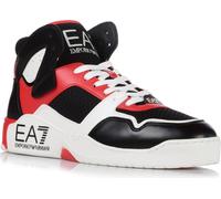 Chaussures Armani Basket Mid X8Z039XK3310S915