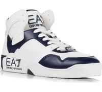 Chaussures Armani Basket Mid X8Z039XK3310S964
