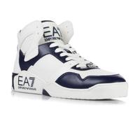 Chaussures Armani Basket Mid X8Z039XK3310S964 42