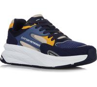 Chaussures Armani Emporio Ea7 Crusher Sonic Mix X8X178XK3820T673