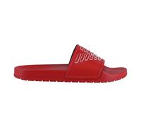 Chaussures Armani Emporio Sliders Rot XN747XVPS04S449