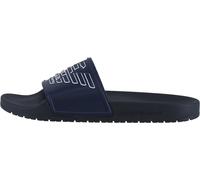 Chaussures Armani emporio Sliders XN747XVPS04S448