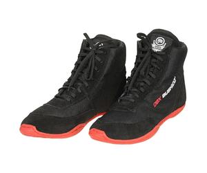 Chaussures ARS-2051A DBX Bushido - Black 43