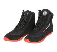 Chaussures ARS-2051A DBX Bushido - Black 44