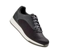 Chaussures asfalt nature vélo VAUDE TVL Dualflex Noir