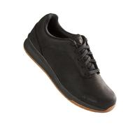 Vaude Bike Tvl Asfalt Dualflex Road Shoes Noir EU 45