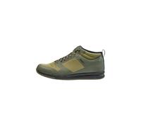 Chaussures asfalt vélo VAUDE TVL Dualflex STX Vert