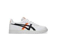 Asics 1204A007-134 Japan S GS Homme White/Shocking Orange EU 38