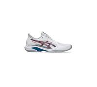 ASICS Blade FF 2 White / Mako Blue hommes size 43.5