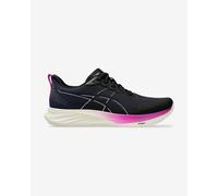 Chaussures ASICS Dynablast 4 bleu foncé blanc rose femme - 39