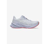 Chaussures ASICS Dynablast 5 gris rouge femme - 39
