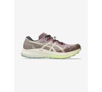 Asics Fuji Lite 5 Trail Running Shoes Rose EU 42 Femme