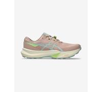 Asics Fuji Lite 6 Running Shoes Beige EU 42 Femme