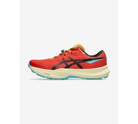 ASICS Fuji Lite 6 Chaussure trail Hommes-rouge, noir, Pointure 44.5