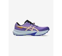 Asics Fuji Lite 6 Trail Running Shoes Violet EU 44 Femme