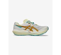 Asics - Fujispeed 4 - Chaussures de trail - US 11 | EU 45 - cream / sandstorm