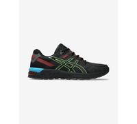 Chaussures ASICS GEL-Citrek noir rouge jaune - 46.5