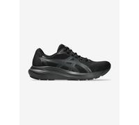ASICS Chaussure de course 'Gel-Contend 10' anthracite / noir, Taille 44,5