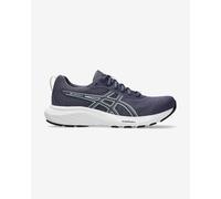 ASICS Femme Gel-Contend 9 Sneaker, Indigo Fog, 38 EU
