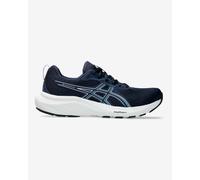 Chaussures ASICS Gel-Contend 9 bleu nuit blanc femme - 40.5