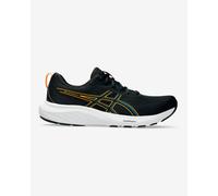 Chaussures ASICS Gel-Contend 9 noir blanc orange - 42.5