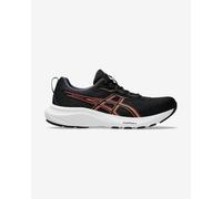 Chaussures ASICS Gel-Contend 9 noir rouge femme - 37