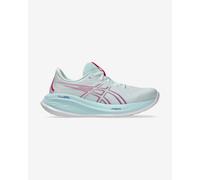 Chaussures ASICS GEL-Cumulus 26 bleu pastel violet femme - 42.5