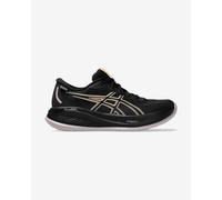 Chaussures ASICS Gel Cumulus 26 GORE-TEX noir jaune blanc femme - 41.5