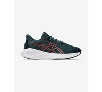 Chaussures ASICS Gel Cumulus 26 vert rouge junior - 37