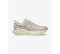 Chaussures ASICS Gel-Cumulus 27 beige jaune femme - 39.5