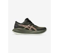 Chaussures ASICS GEL-CUMULUS 27 GORE-TEX vert olive rouge femme - 39