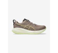 ASICS Gel - Cumulus 27 Taupe Grey / Black hommes size 40