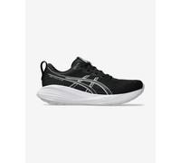 ASICS Gel-Cumulus 27 Chaussure De Running Sans Stabilisateurs Hommes-Noir,Blanc, Taille 44,5