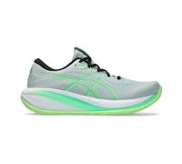 Chaussures Asics Gel-Cumulus 28 Gris Vert SS26, Taille 43,5 - EUR