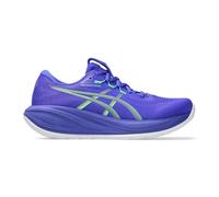 Chaussures Asics Gel-Cumulus 28 Violet Vert SS26, Taille 43,5 - EUR