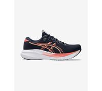 Chaussures ASICS GEL-EXCITE 11 bleu foncé rouge femme - 40.5