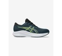Chaussures ASICS GEL-EXCITE 11 GS bleu foncé enfant - 37.5