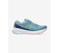 Chaussures ASICS GEL-Kayano 30 bleu rose vert femme - 37