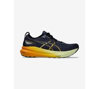 Chaussures ASICS Gel-Kayano 31 bleu marine orange - 42.5