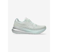 Chaussures ASICS Gel-Kayano 31 bleu pastel argent femme - 38