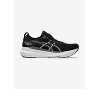 Chaussures ASICS Gel-Kayano 31 noir gris - 40